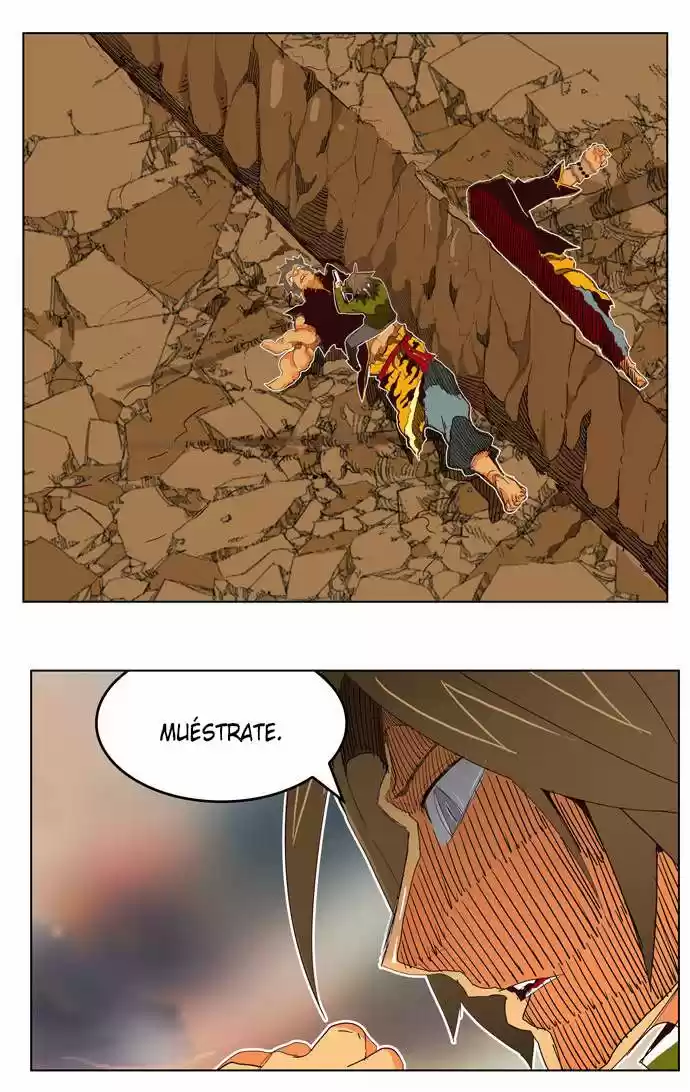 The God Of High School - Capítulo 196 - Página 13 - LectorTMOo