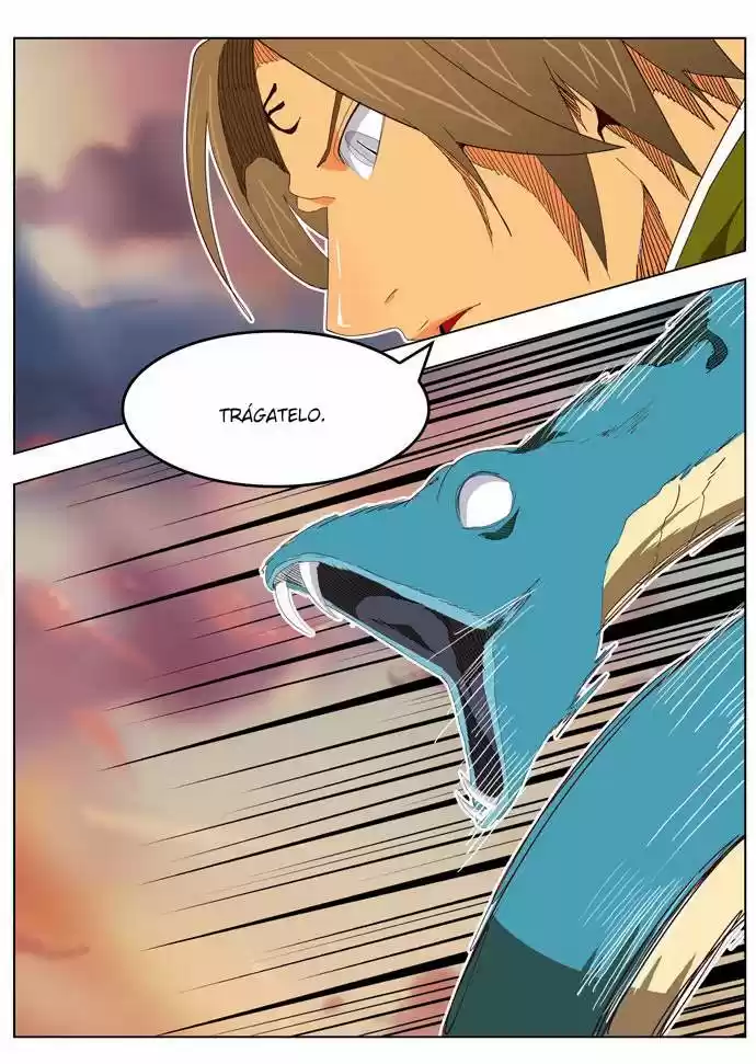 The God Of High School - Capítulo 196 - Página 15 - LectorTMOo