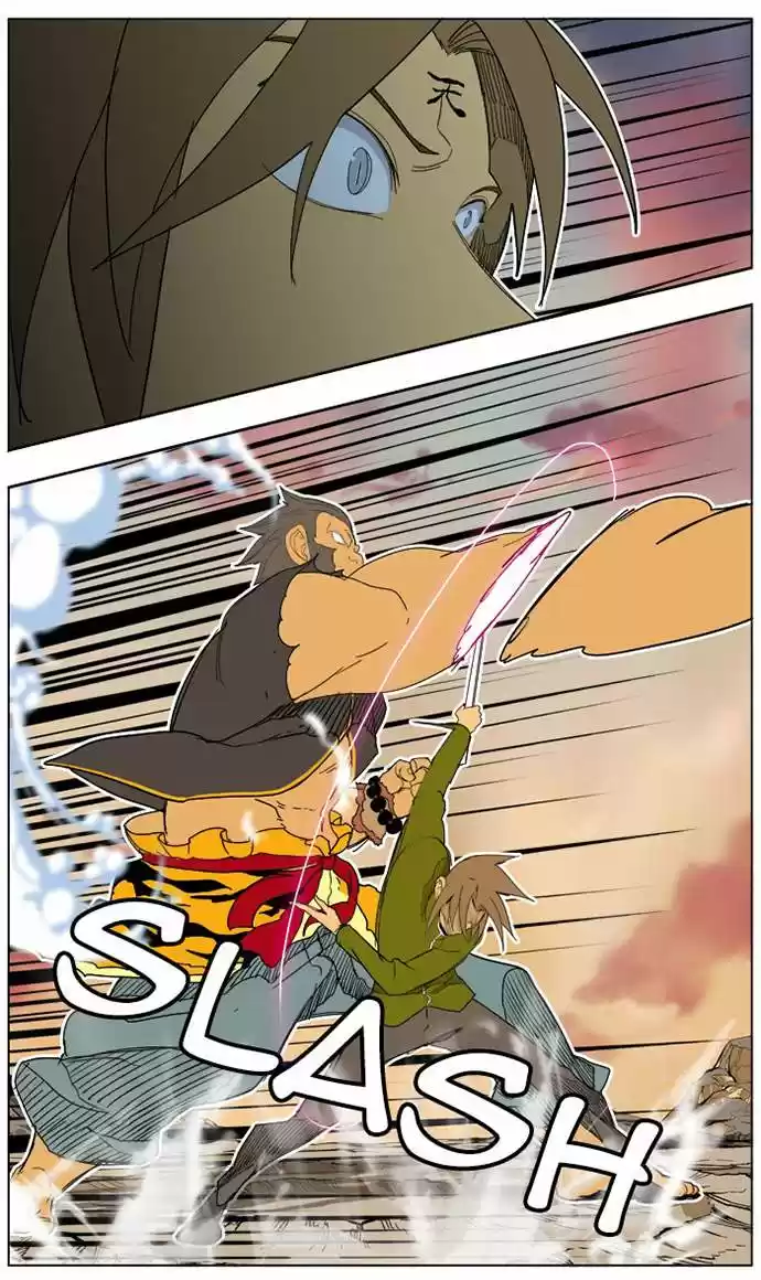 The God Of High School - Capítulo 196 - Página 23 - LectorTMOo