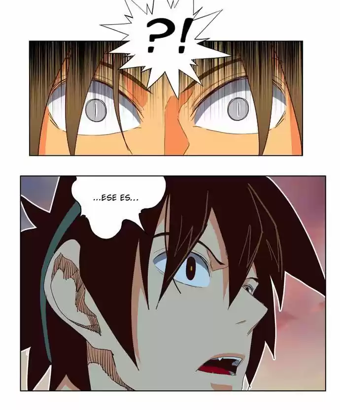 The God Of High School - Capítulo 196 - Página 39 - LectorTMOo