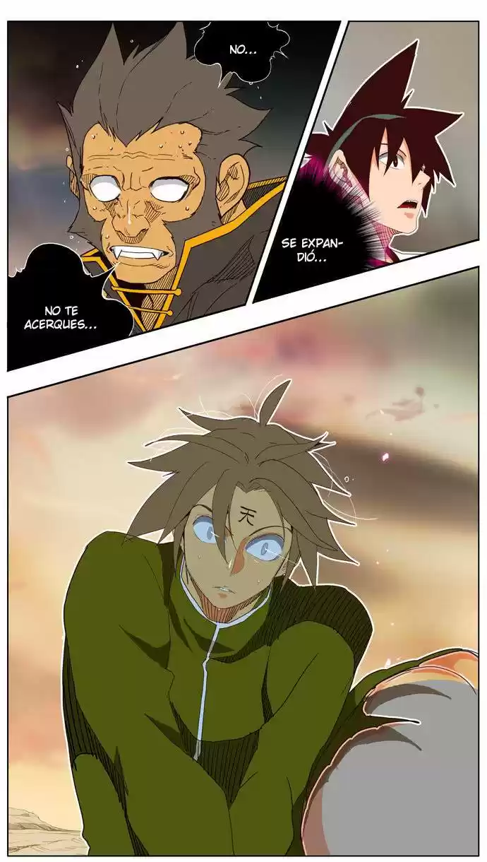 The God Of High School - Capítulo 196 - Página 41 - LectorTMOo