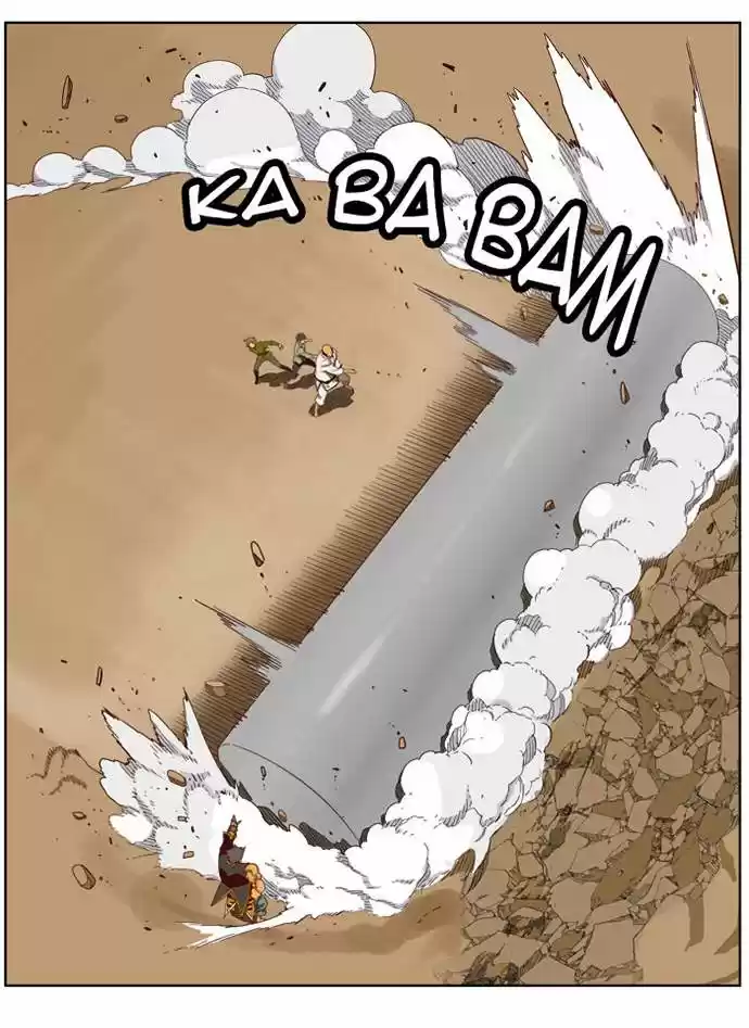 The God Of High School - Capítulo 196 - Página 43 - LectorTMOo