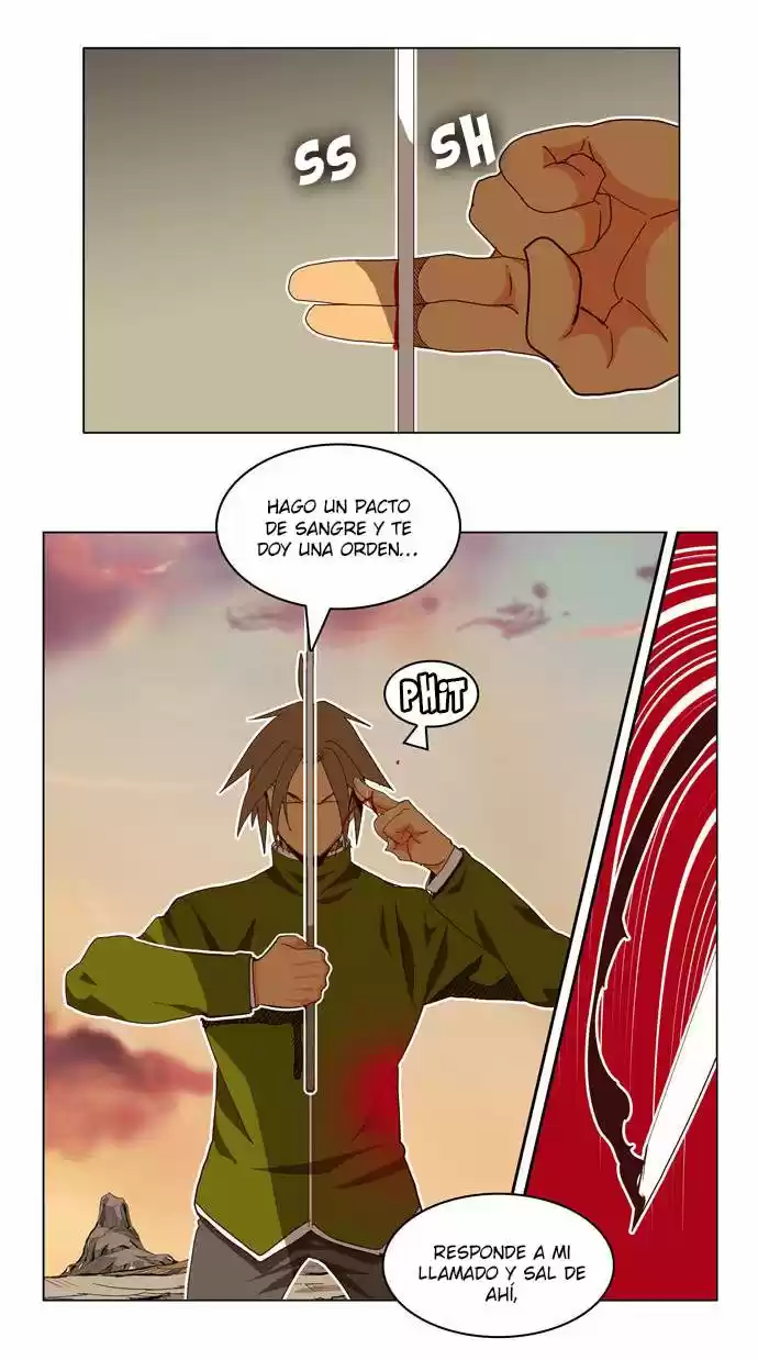 The God Of High School - Capítulo 196 - Página 47 - LectorTMOo