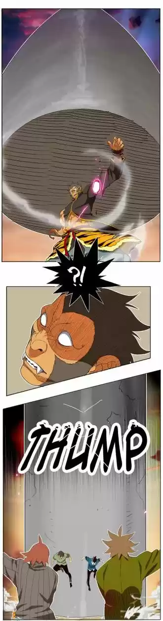 The God Of High School - Capítulo 196 - Página 53 - LectorTMOo