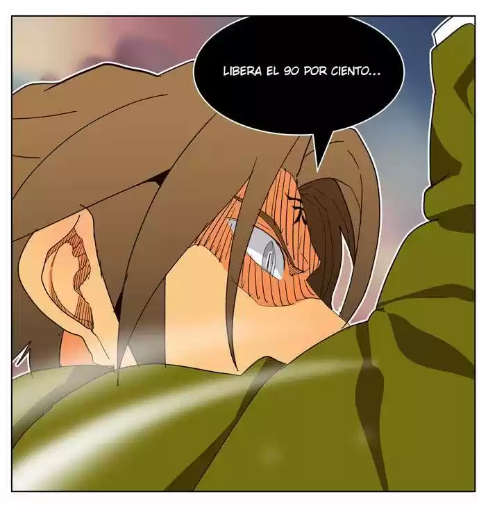 The God Of High School - Capítulo 196 - Página 59 - LectorTMOo