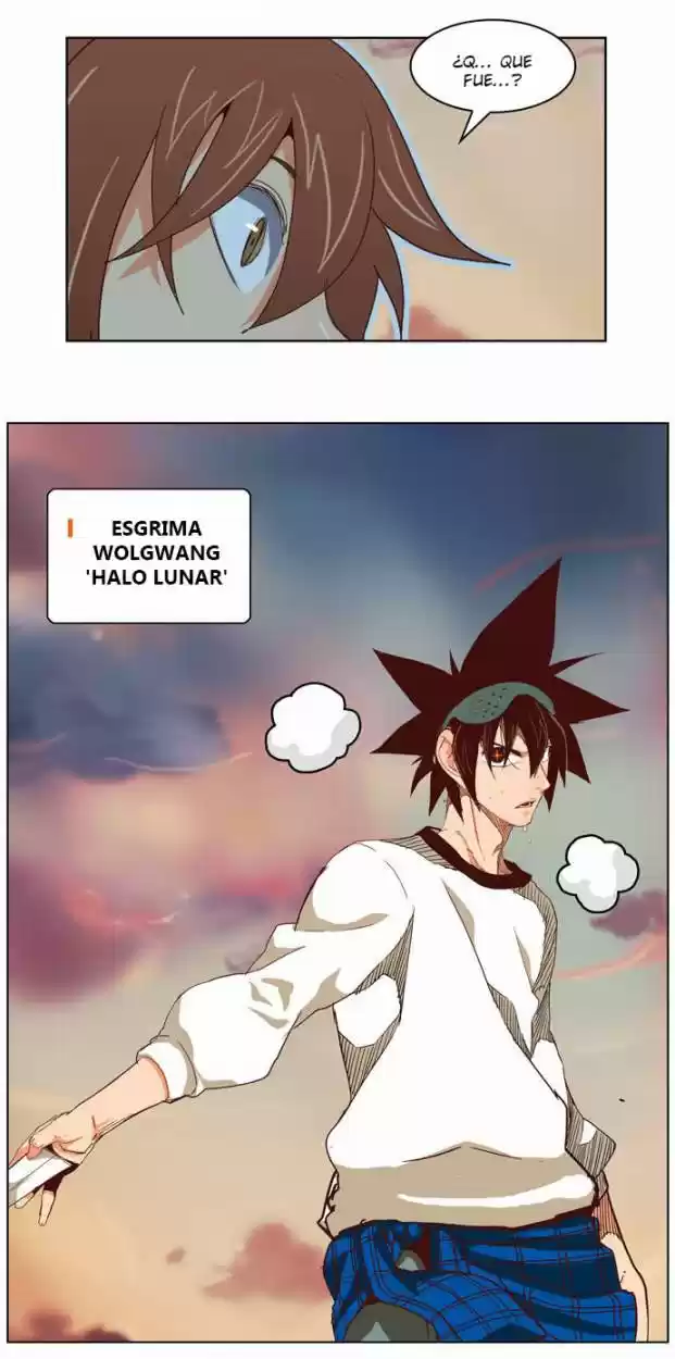 The God Of High School - Capítulo 196 - Página 65 - LectorTMOo
