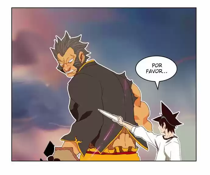 The God Of High School - Capítulo 197 - Página 9 - LectorTMOo