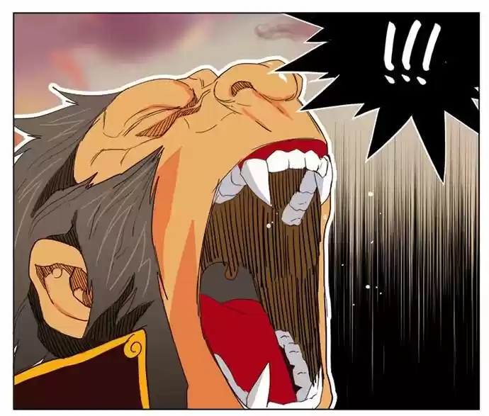 The God Of High School - Capítulo 197 - Página 13 - LectorTMOo
