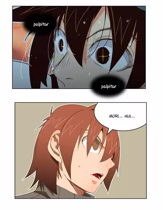 The God Of High School - Capítulo 197 - Página 18 - LectorTMOo