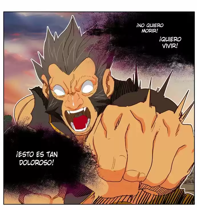 The God Of High School - Capítulo 197 - Página 19 - LectorTMOo
