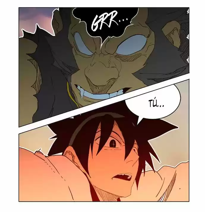 The God Of High School - Capítulo 197 - Página 27 - LectorTMOo