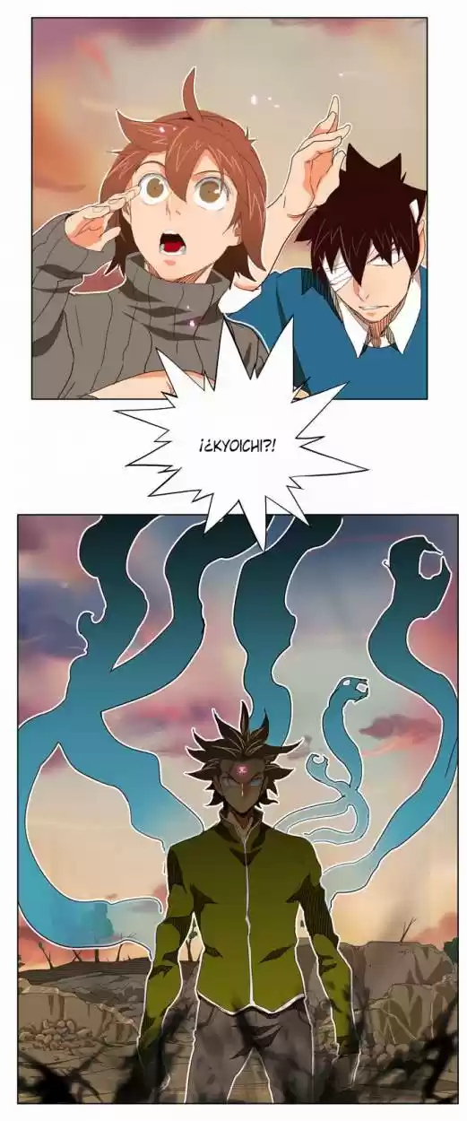The God Of High School - Capítulo 197 - Página 29 - LectorTMOo