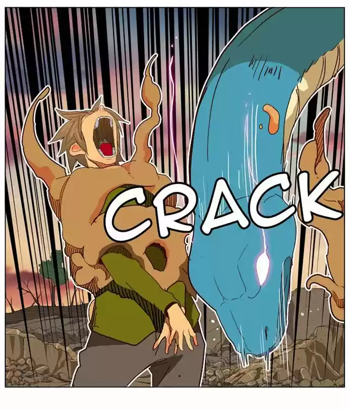 The God Of High School - Capítulo 197 - Página 38 - LectorTMOo