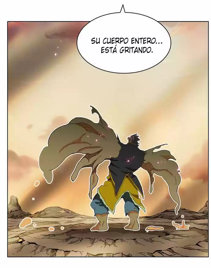 The God Of High School - Capítulo 197 - Página 43 - LectorTMOo