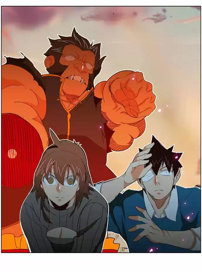 The God Of High School - Capítulo 197 - Página 50 - LectorTMOo