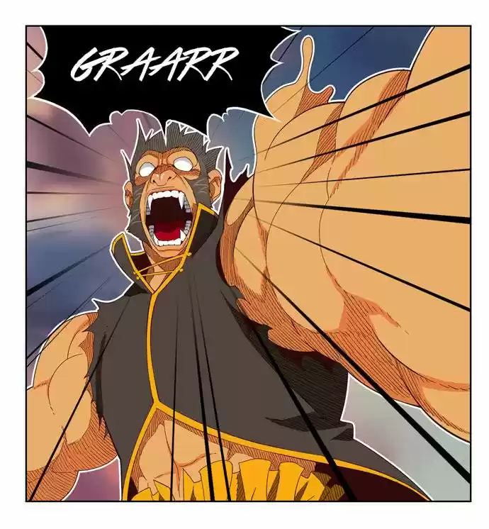The God Of High School - Capítulo 197 - Página 55 - LectorTMOo