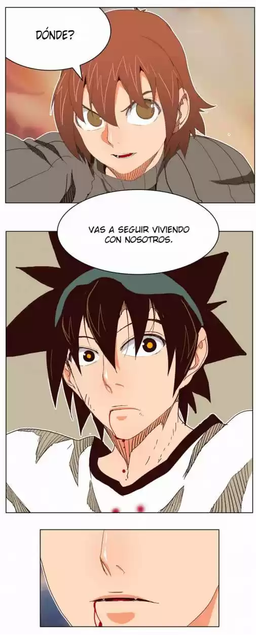 The God Of High School - Capítulo 197 - Página 63 - LectorTMOo
