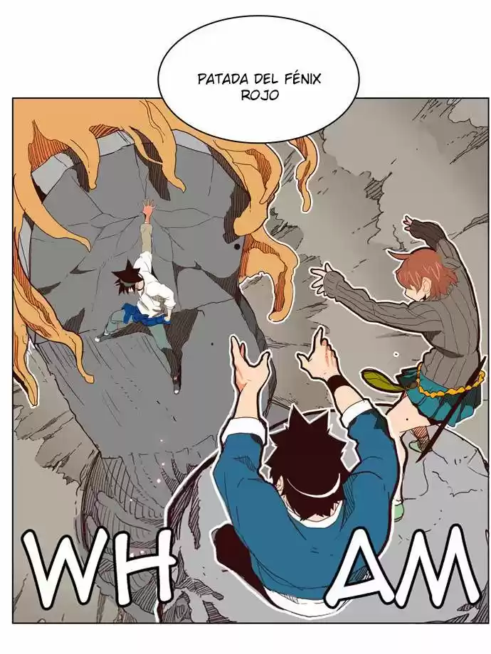 The God Of High School - Capítulo 197 - Página 65 - LectorTMOo