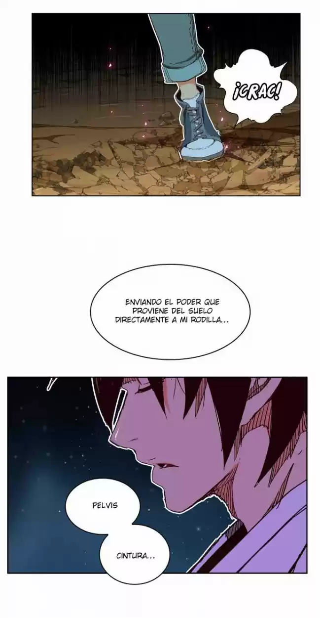 The God Of High School - Capítulo 197 - Página 71 - LectorTMOo