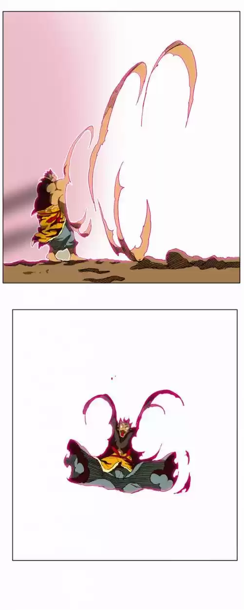 The God Of High School - Capítulo 197 - Página 77 - LectorTMOo