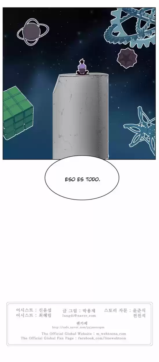 The God Of High School - Capítulo 197 - Página 81 - LectorTMOo