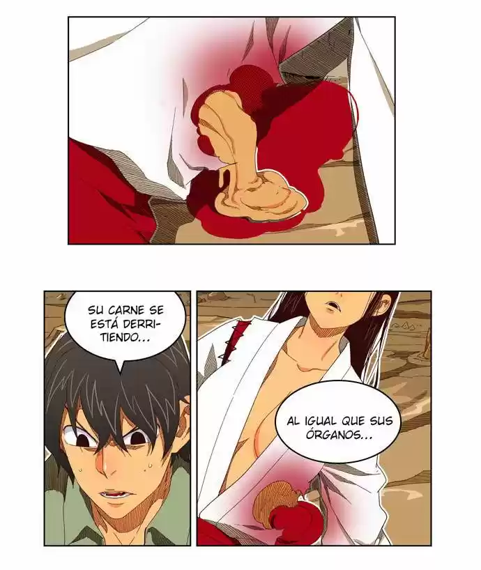 The God Of High School - Capítulo 198 - Página 7 - LectorTMOo