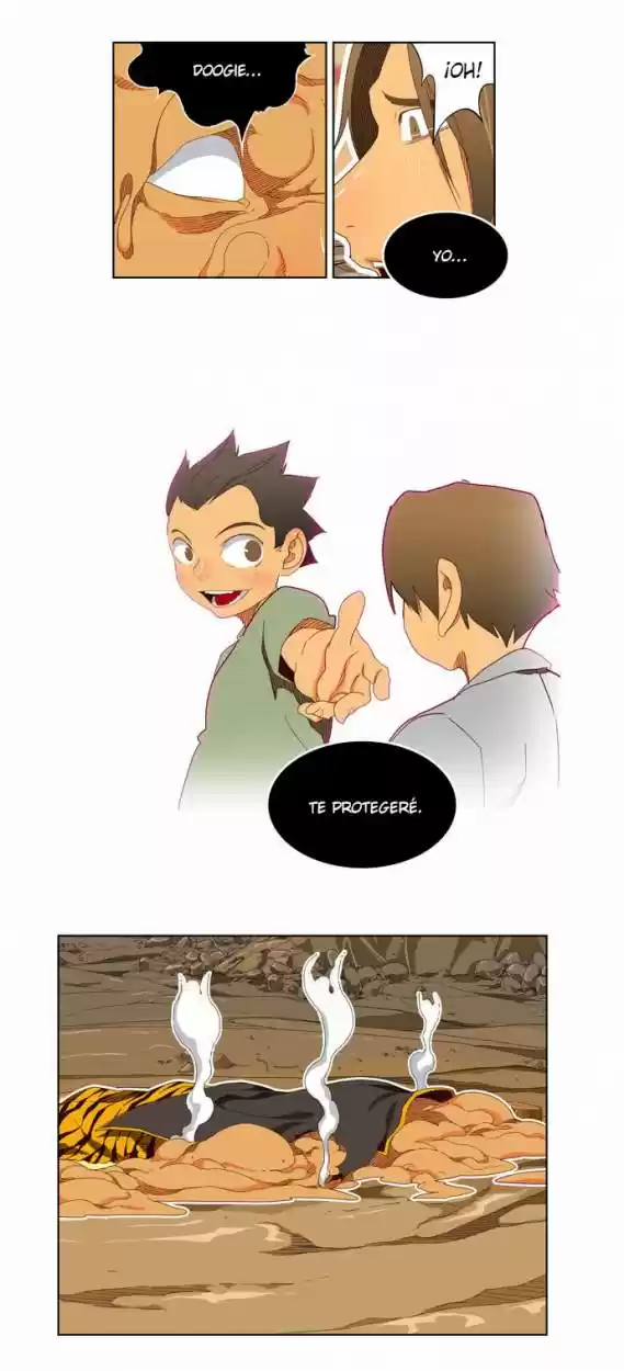 The God Of High School - Capítulo 198 - Página 18 - LectorTMOo
