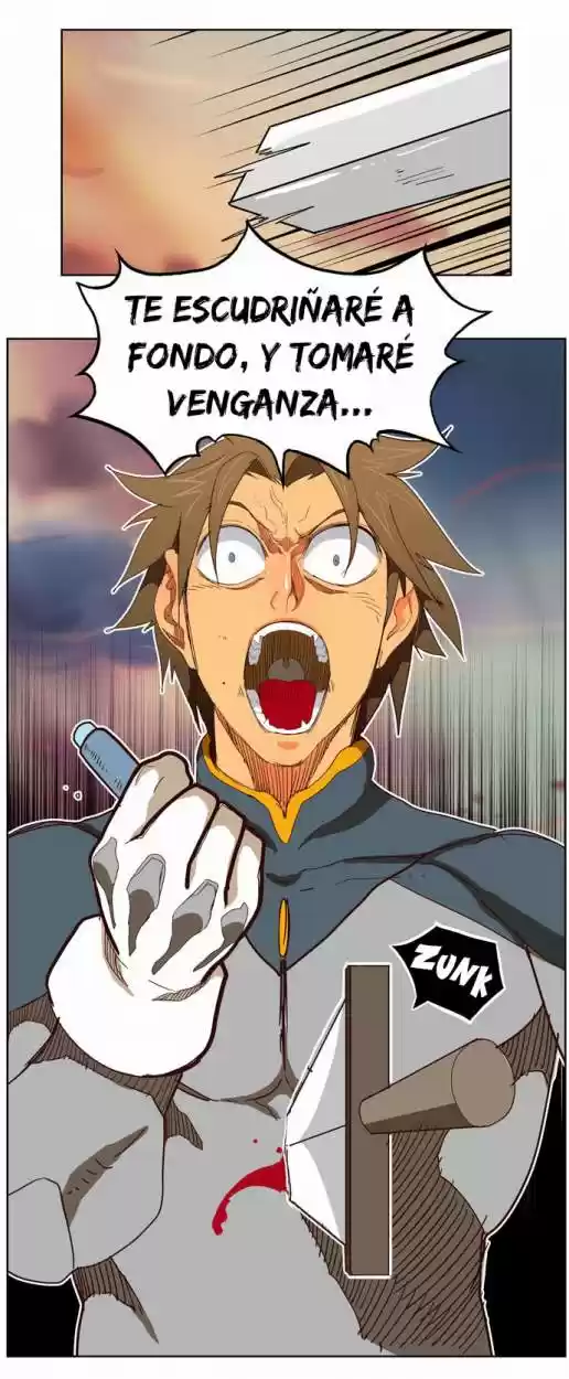 The God Of High School - Capítulo 198 - Página 23 - LectorTMOo