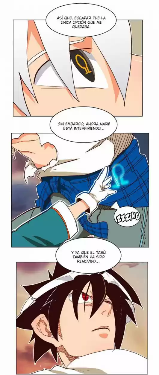 The God Of High School - Capítulo 198 - Página 39 - LectorTMOo