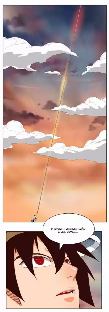 The God Of High School - Capítulo 198 - Página 45 - LectorTMOo