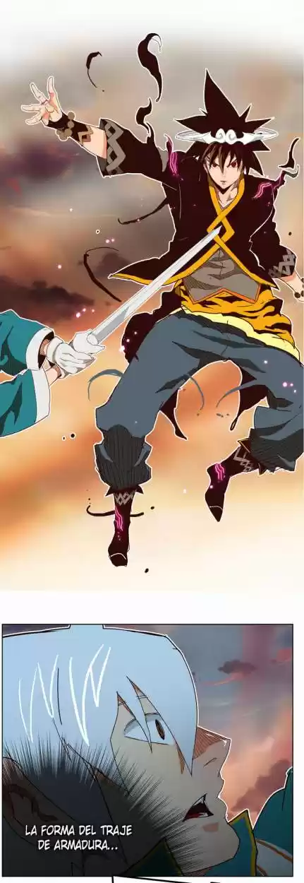 The God Of High School - Capítulo 198 - Página 49 - LectorTMOo
