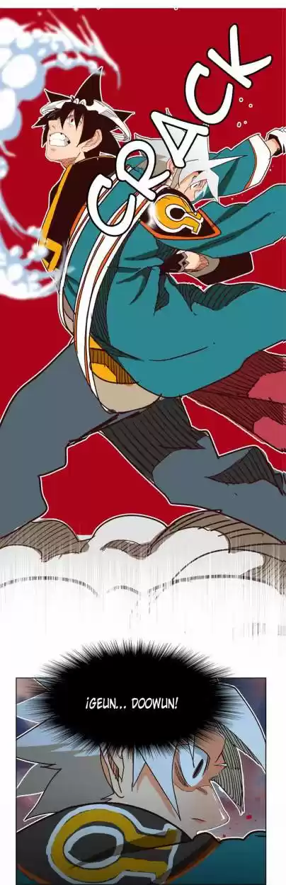 The God Of High School - Capítulo 198 - Página 50 - LectorTMOo