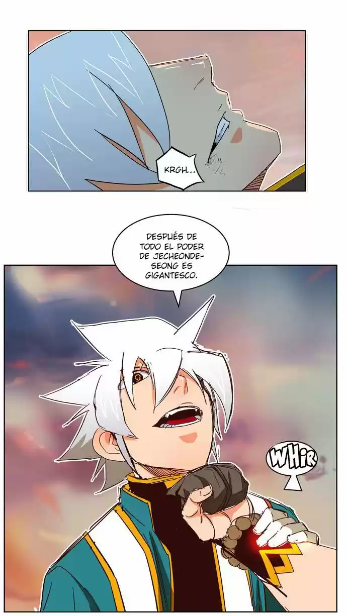 The God Of High School - Capítulo 198 - Página 57 - LectorTMOo