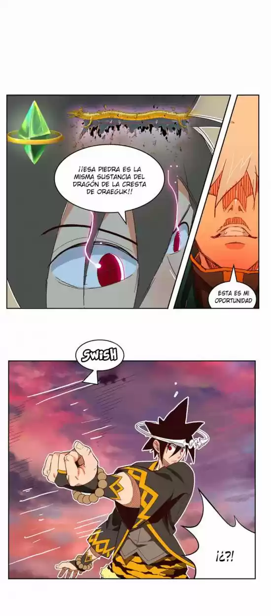 The God Of High School - Capítulo 198 - Página 62 - LectorTMOo