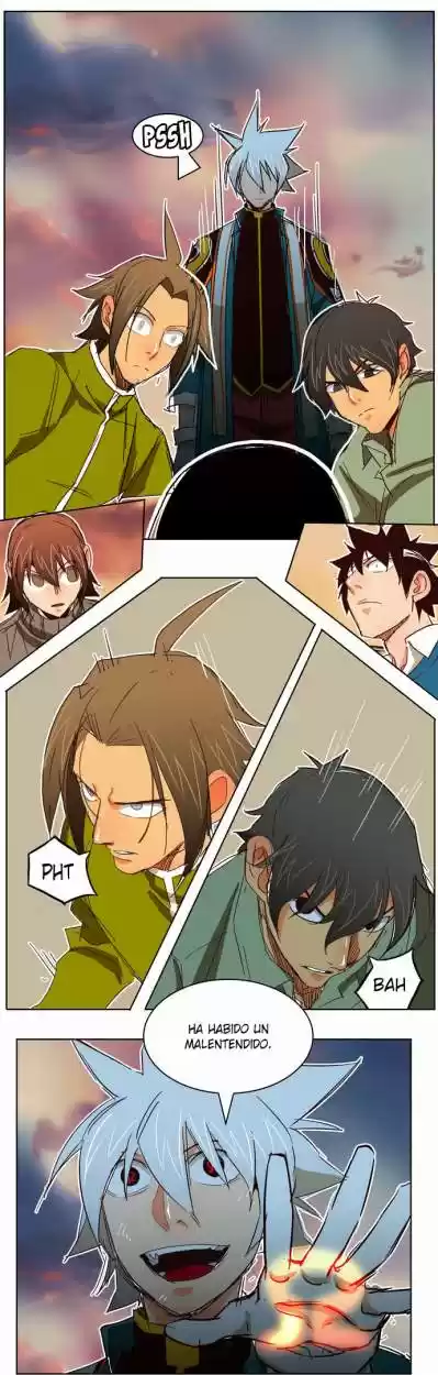 The God Of High School - Capítulo 198 - Página 67 - LectorTMOo
