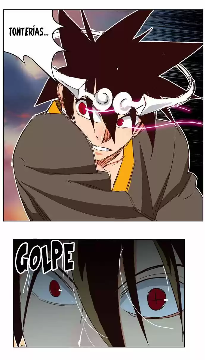 The God Of High School - Capítulo 198 - Página 70 - LectorTMOo