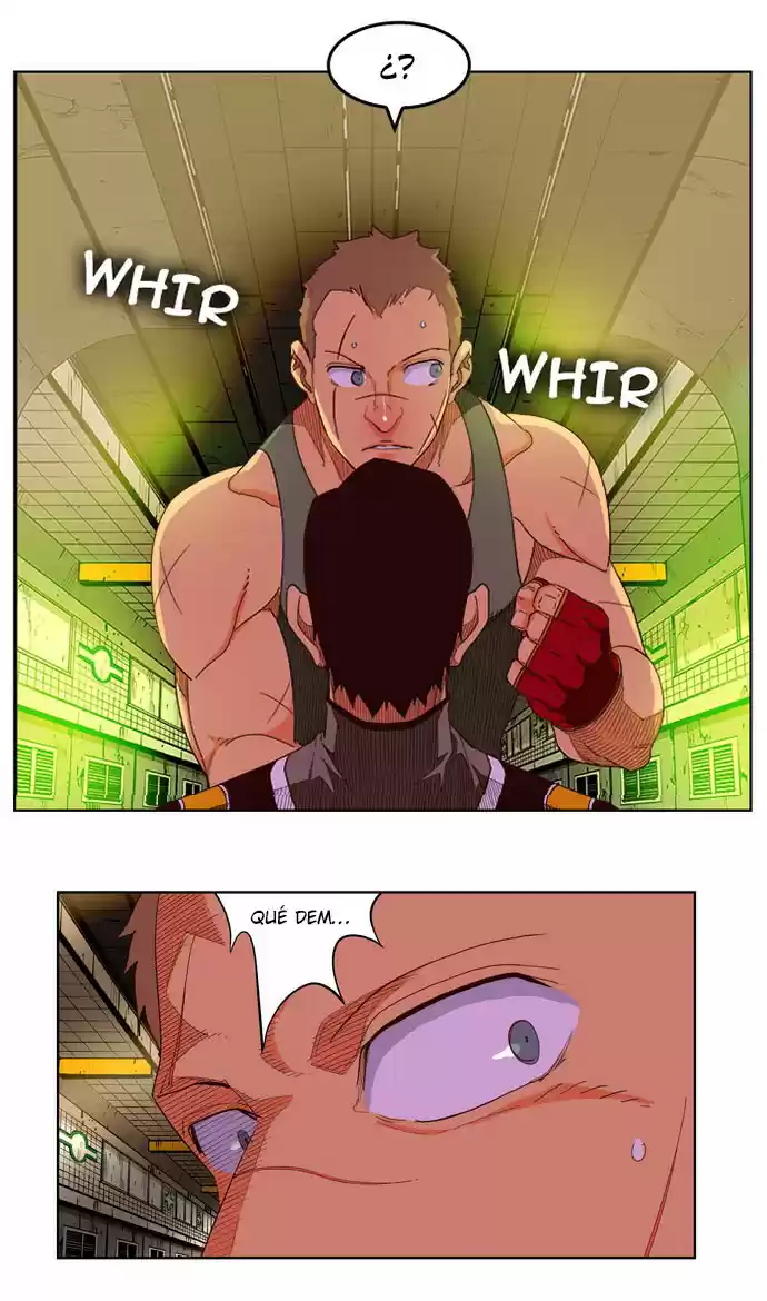 The God Of High School - Capítulo 199 - Página 5 - LectorTMOo