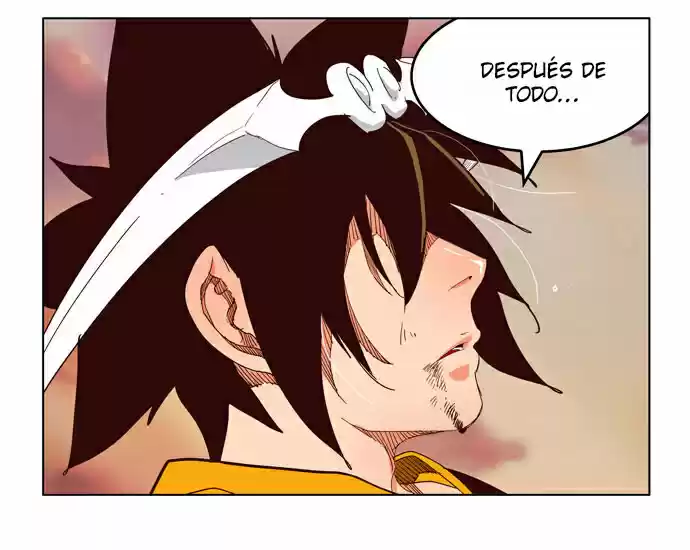 The God Of High School - Capítulo 199 - Página 21 - LectorTMOo