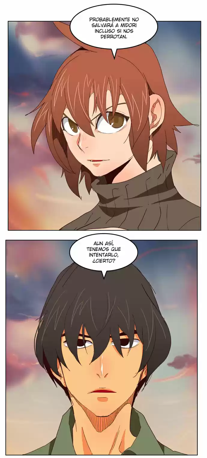 The God Of High School - Capítulo 199 - Página 37 - LectorTMOo