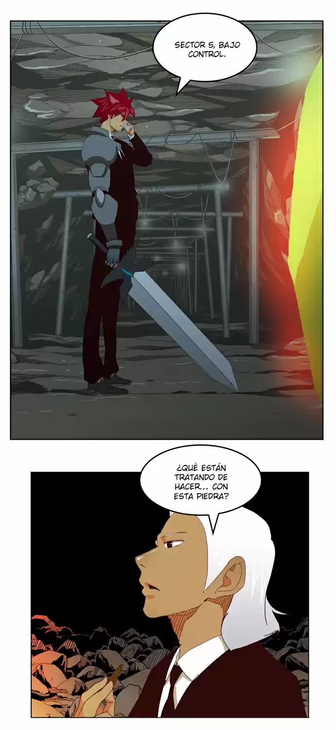 The God Of High School - Capítulo 199 - Página 42 - LectorTMOo