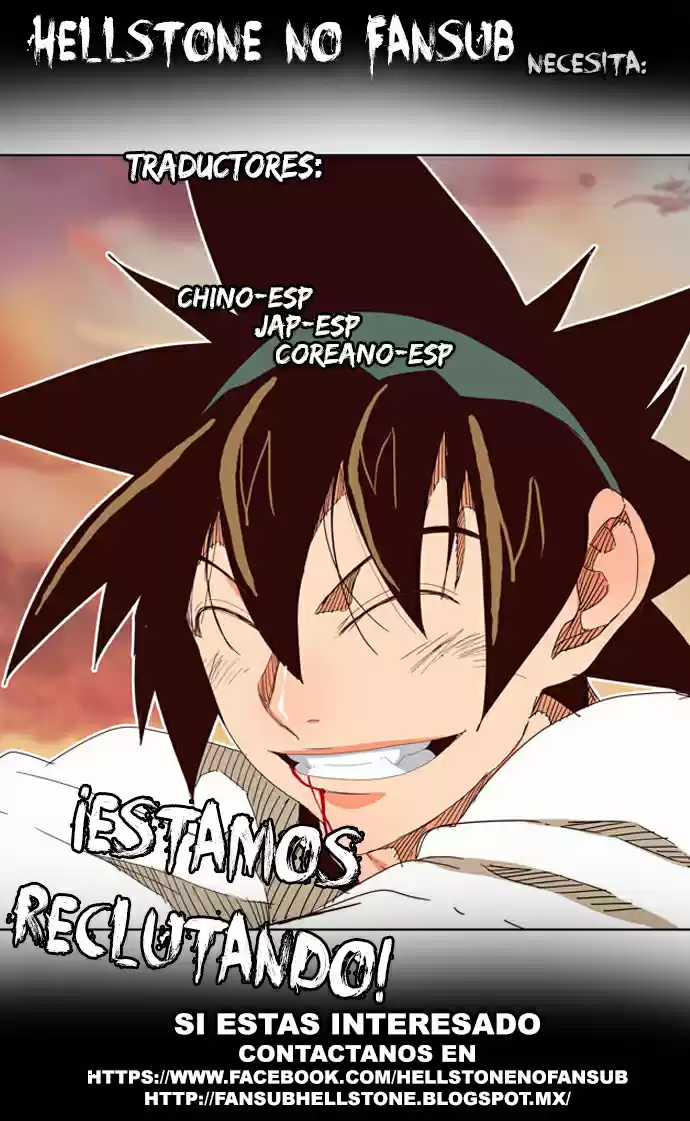 The God Of High School - Capítulo 199 - Página 46 - LectorTMOo
