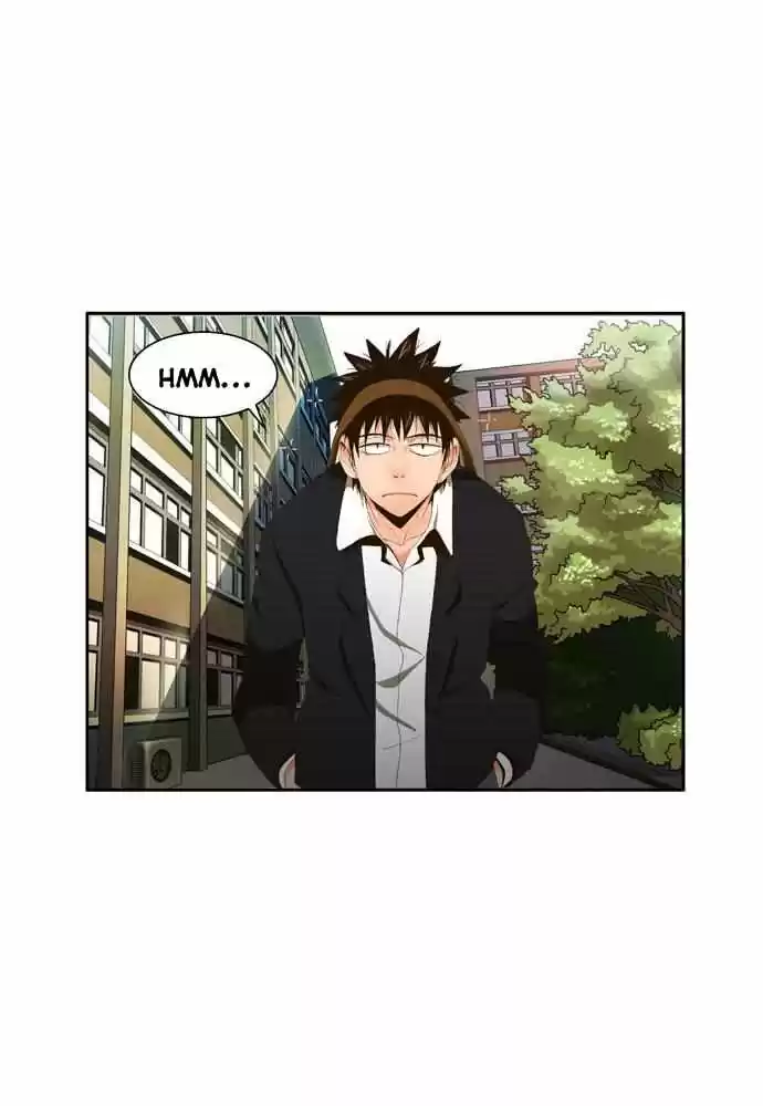 The God Of High School - Capítulo 2 - Página 4 - LectorTMOo