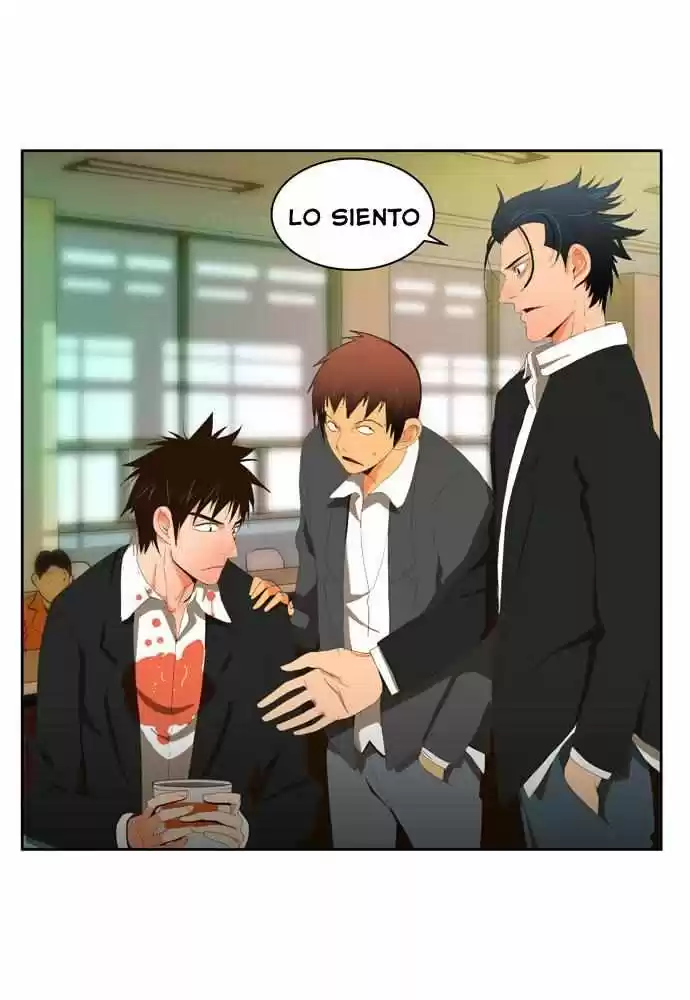 The God Of High School - Capítulo 2 - Página 19 - LectorTMOo