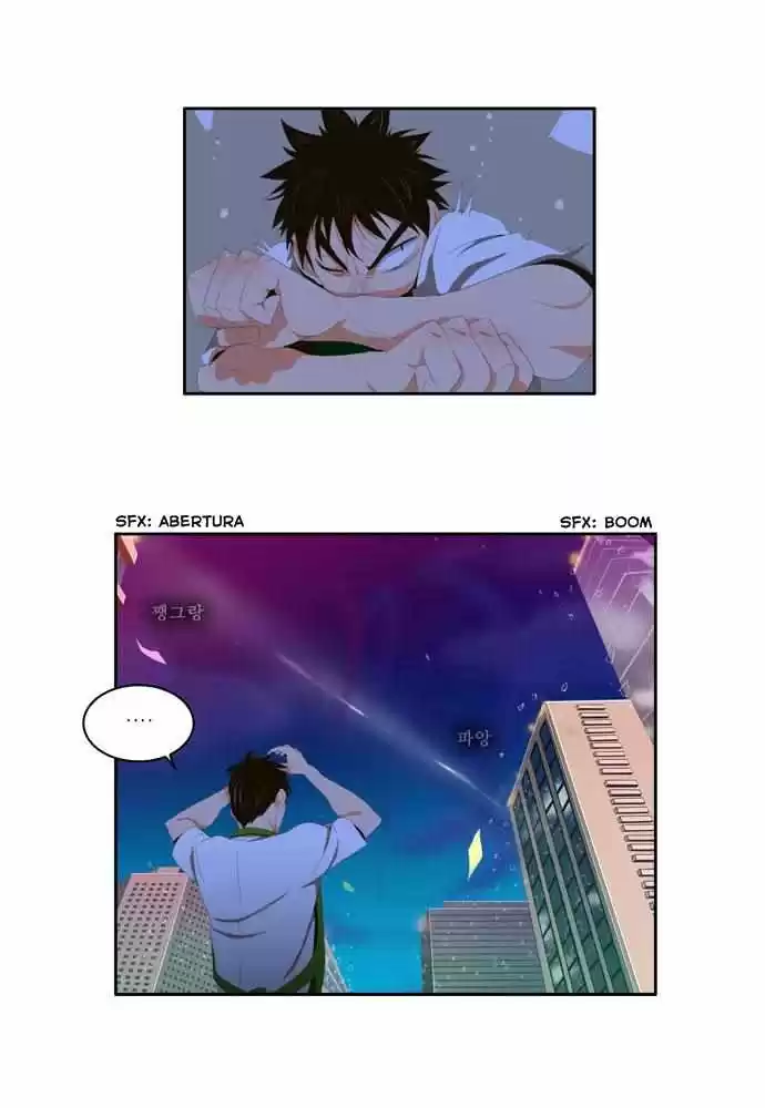 The God Of High School - Capítulo 2 - Página 32 - LectorTMOo