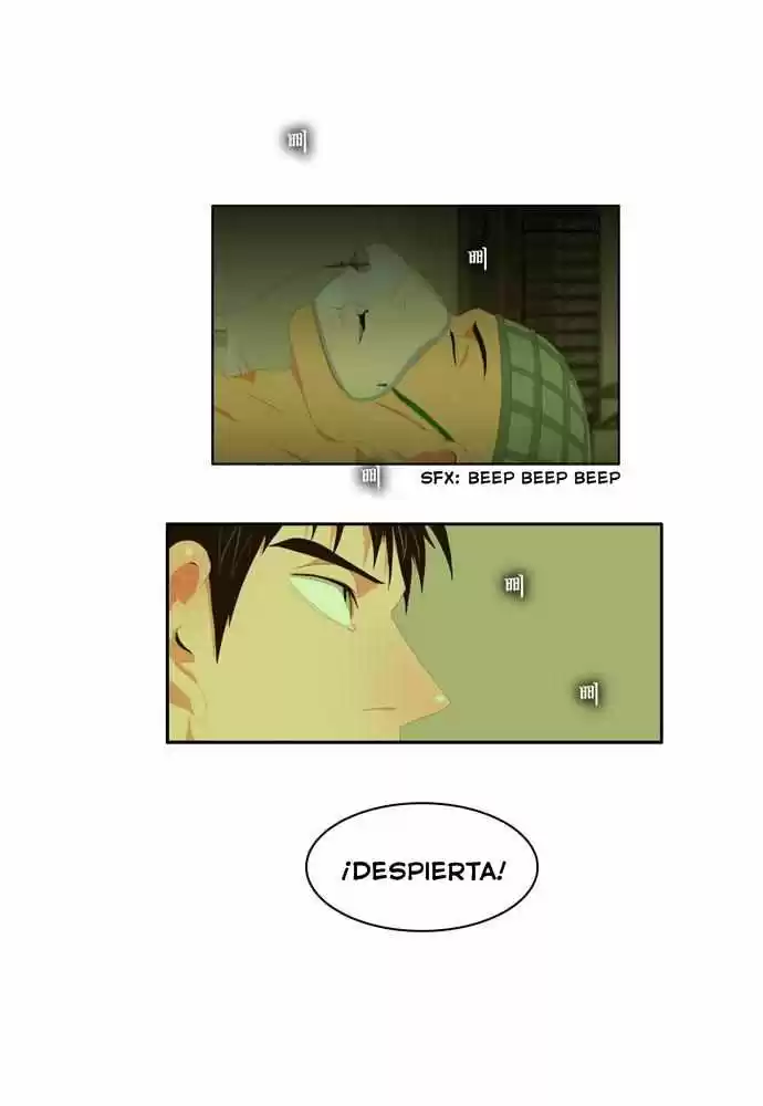 The God Of High School - Capítulo 2 - Página 38 - LectorTMOo
