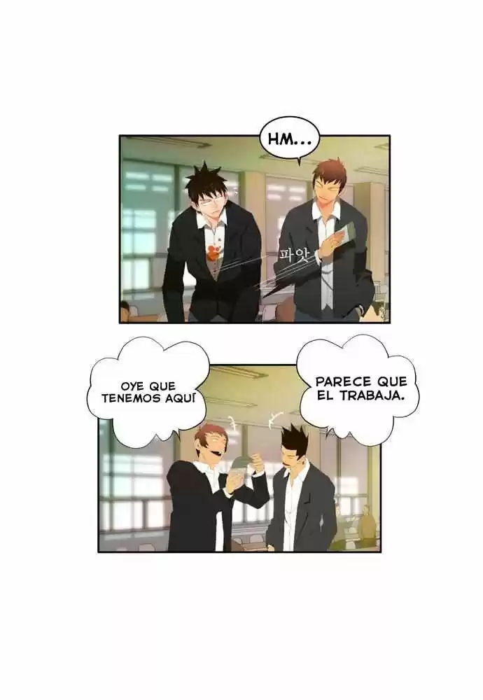 The God Of High School - Capítulo 2 - Página 43 - LectorTMOo