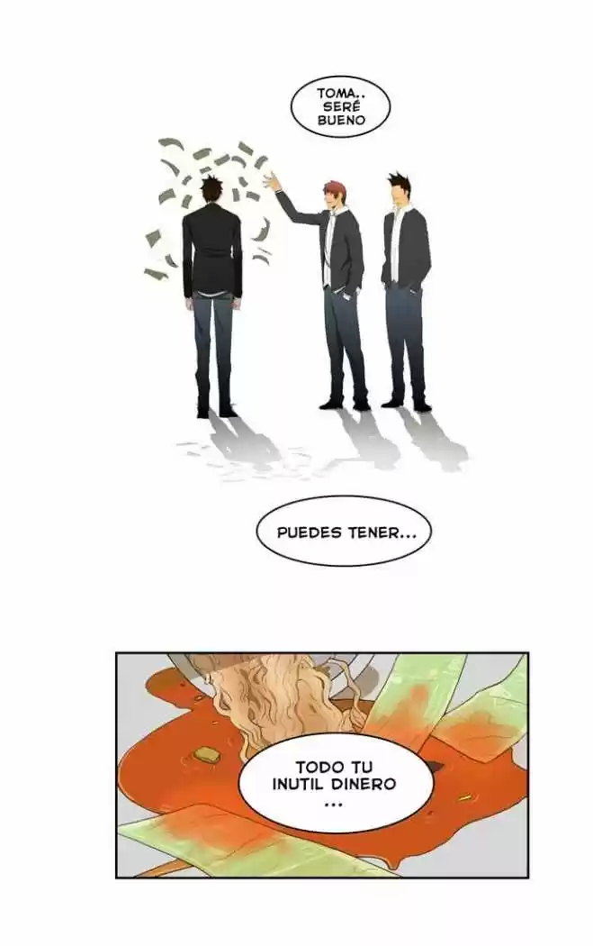 The God Of High School - Capítulo 2 - Página 45 - LectorTMOo