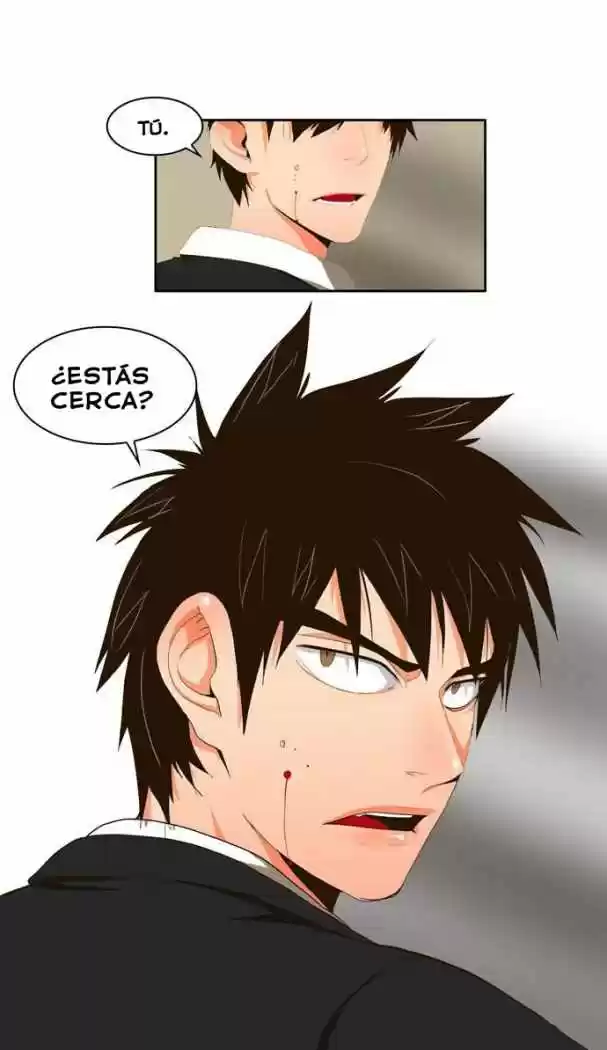 The God Of High School - Capítulo 2 - Página 47 - LectorTMOo