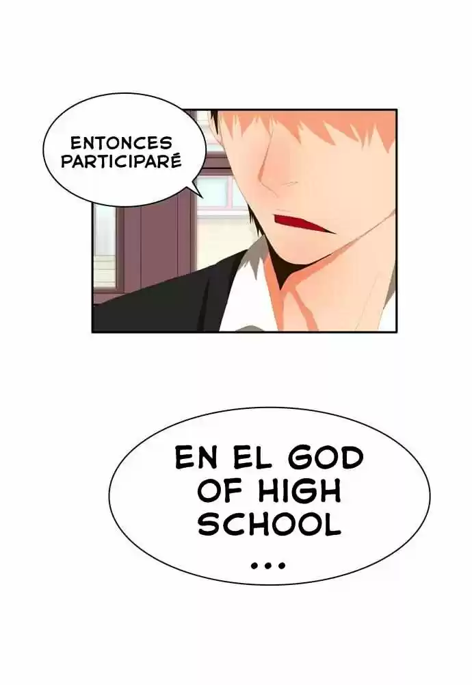 The God Of High School - Capítulo 2 - Página 53 - LectorTMOo