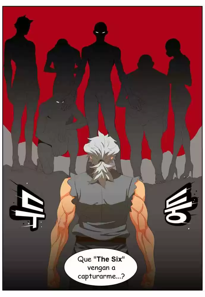 The God Of High School - Capítulo 20 - Página 4 - LectorTMOo